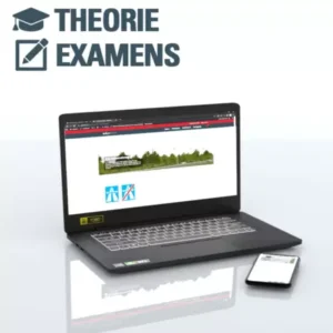 Theorie online plus - Auto