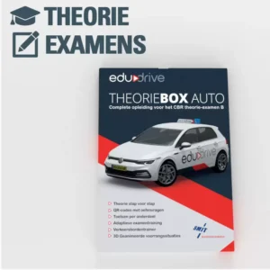 Theorie box - Auto